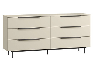 Комод Квелен-2 Ivory
