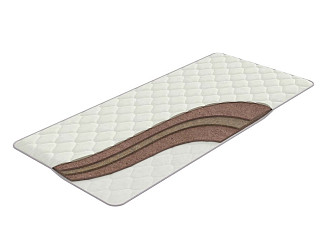 Наматрасник Орматек Топпер Lux Hard (Wellness) 80x200