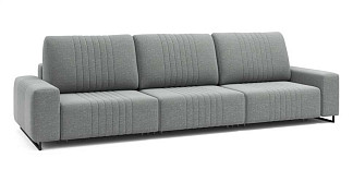 Диван Хаммер NEXT XL c широкими подлокотниками