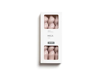 Набор свечей Mica 3 шт