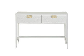 98BP-GD01KONS-BEG Консоль бежевая 120*80*35см