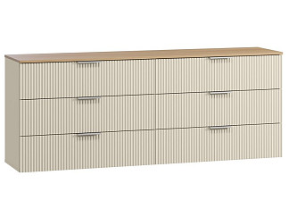 Комод Енссон-2 Ivory Oak