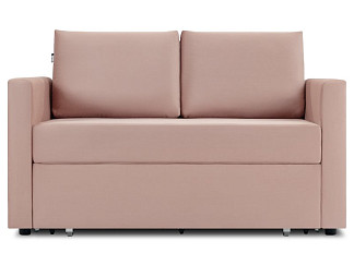 Диван прямой Порту Мини Velvet Pink
