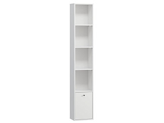 Стеллаж Сайрис-1 White
