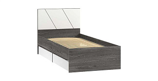 Кровать подростковая Позитано