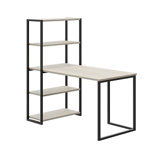 Стол письменный-стеллаж Board 1400х700