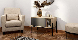 Тумба Лэмб 1Я1Н v2