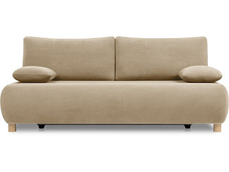 Диван прямой Рейли Velvet Light