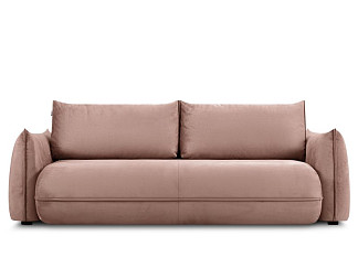 Диван прямой Терм Zamsha Pink