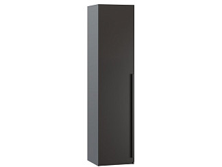 Распашной шкаф Кимбол-1-50-210 Black