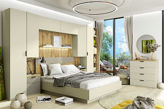 Спальня Novel К-06