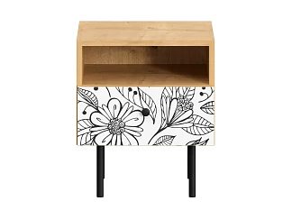 Тумба прикроватная Frida