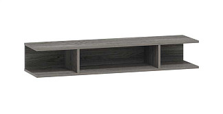 Полка навесная Позитано НМ 011.92