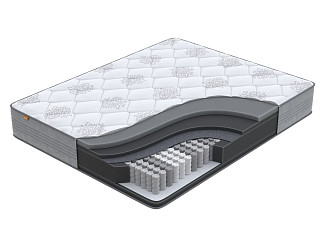 Матрас Орматек Comfort Up Hard Plus (Grey LE) 200x220