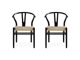 Комплект стульев Monk stick 2 шт.