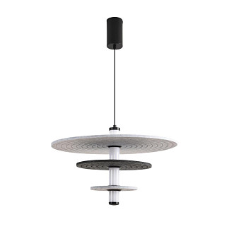 Подвес Lumion FELTA 8295/11AL