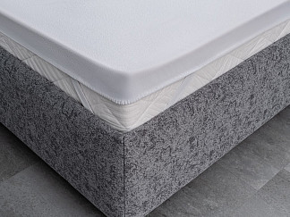 Наматрасник Орматек Защитный чехол Dry Elastic (Трикотажная ткань Dry Elastic) 80x200