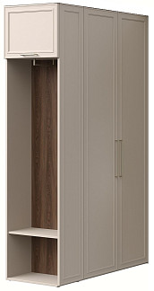 Комплект для прихожей Montreal беж №30 Montreal беж