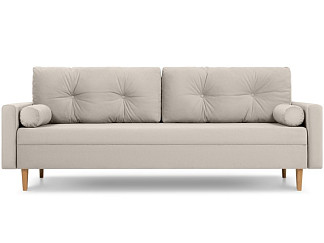 Диван прямой Нумо Velvet Light