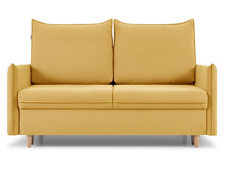 Диван прямой Слипсон Мини Linia Yellow