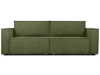 Диван прямой Лофт Linia Olive