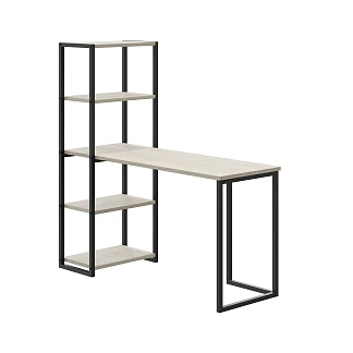 Стол письменный-стеллаж Board 1400х500