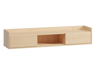 ТВ-тумба подвесная Воямполь-1 Plywood