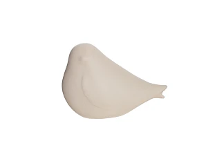 Статуэтка Minimalistic Bird