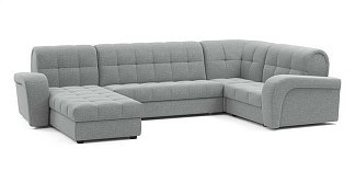 Угловой диван Брюссон NEXT 24 155 К-3 макси с отто