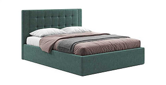 Кровать Барроу 22