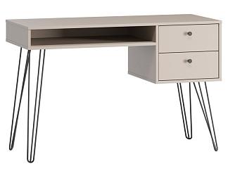 Письменный стол Крейн-2 Latte