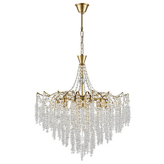 Подвесная люстра Lumion Classi Kristina 8243/8