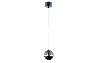 Подвес Ballonger (чёрный) D120*H255/1800 LED*5W