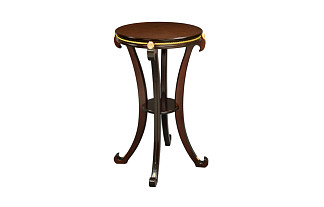 Подставка для цветов Глория (орех)