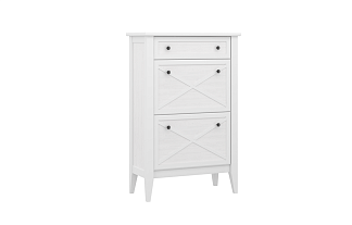 Тумба Кантри для обуви