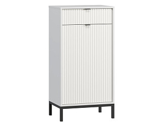 Обувница Трейвис-2 Milk