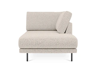 Оттоманка Ricadi правая