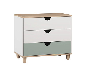 Комод Халли