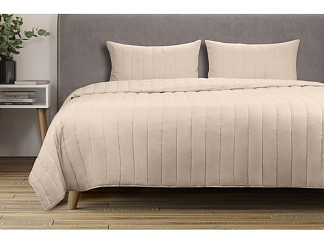 Покрывало Биаско-Beige 230x250