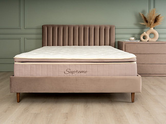 Матрас Орматек Optima Supreme F (Трикотаж Zephyr) 200x200