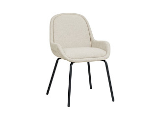Стул Лайтен Textile Beige