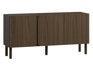 Тумба Греймут-1 Walnut