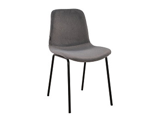 Стул Фишер Velvet Grey