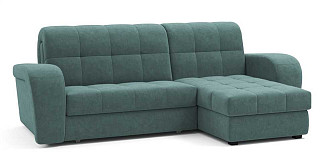 Диван Брюссон NEXT 22 140 К-1 с оттоманкой мини