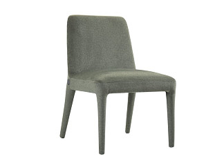 Стул Гарвин Velvet Olive