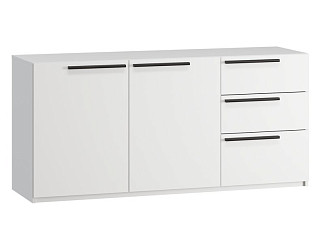 Тумба Кимбол-4 Whitе