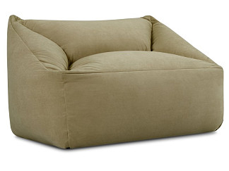 Кресло Мерни Velvet Olive