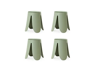 Комплект табуретов Chim 4 шт.