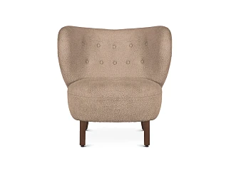 Кресло Lounge Wood