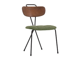 Стул Берри Textile Olive